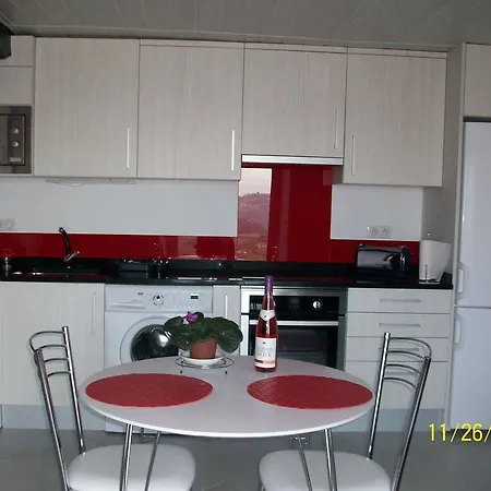 Apartment Larraburuko-borda *