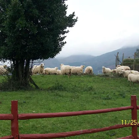 Larraburuko-borda